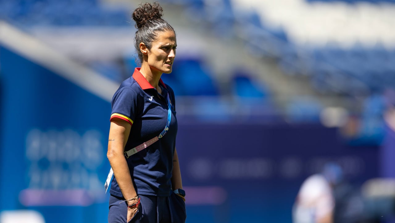 Críticas a Montse Tomé por su lista