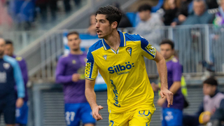 Interesa Carlos Fernández