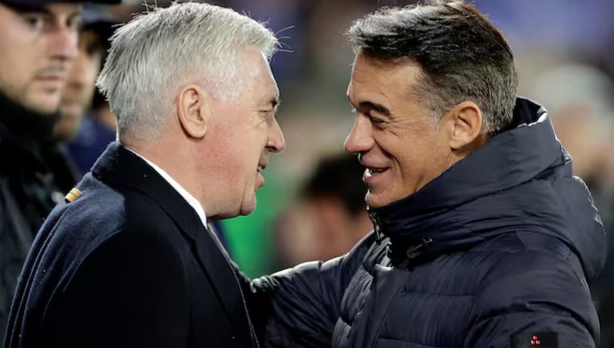 Alineaciones Real Madrid - Alavés: alineación confirmada de Real Madrid y Alavés para la jornada 7 de LaLiga 