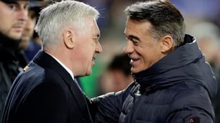 Alineaciones Real Madrid - Alavés: alineación confirmada del Real Madrid para la jornada 7 de LaLiga 