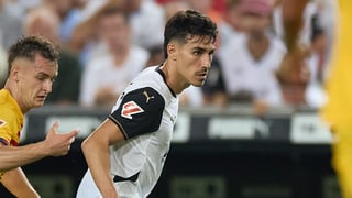 El Valencia dice no a un ofertón