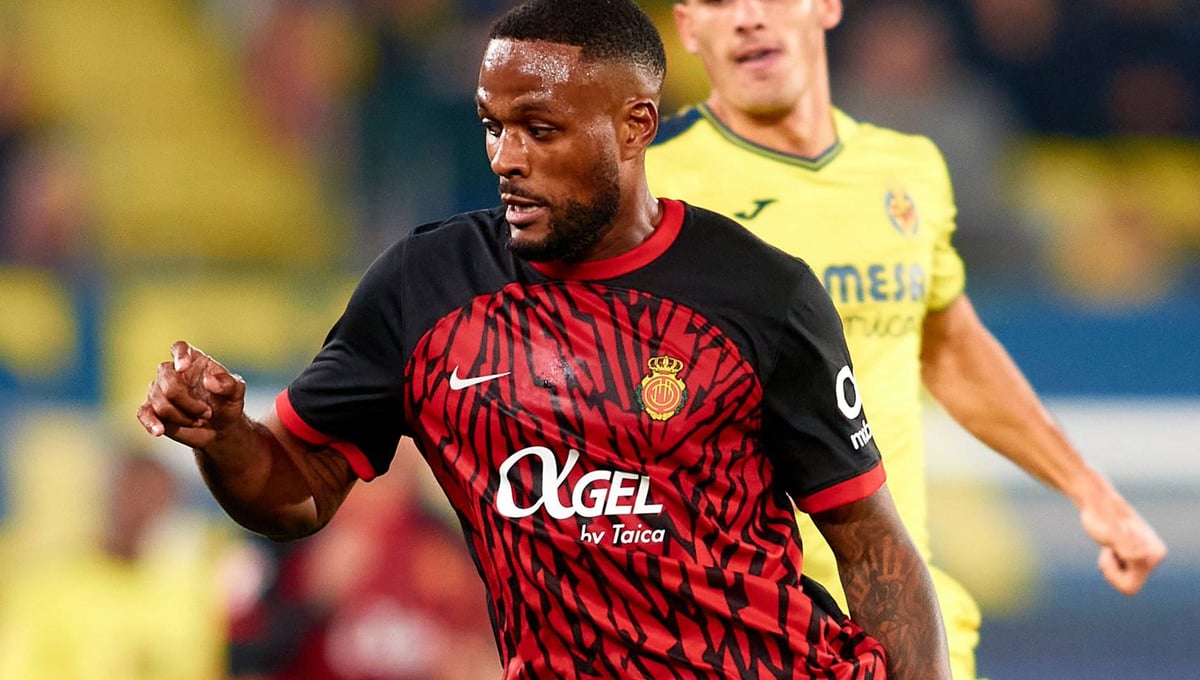 El fichaje de Cyle Larin, en verano