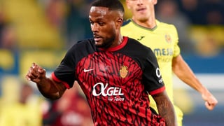 El fichaje de Cyle Larin, en verano