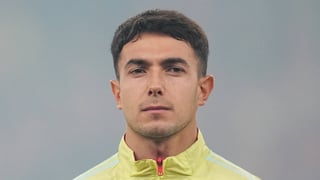 La lía con el fichaje de Zubimendi