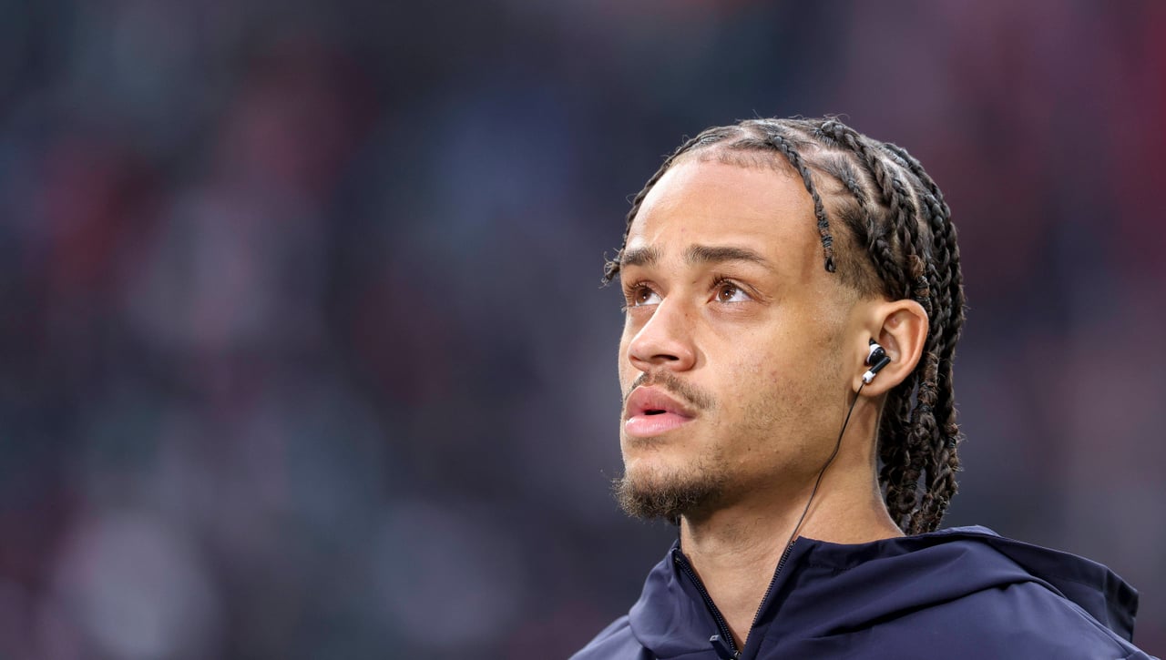 La llegada de Xavi Simons, a 'fuego lento'