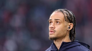 La llegada de Xavi Simons, a 'fuego lento'