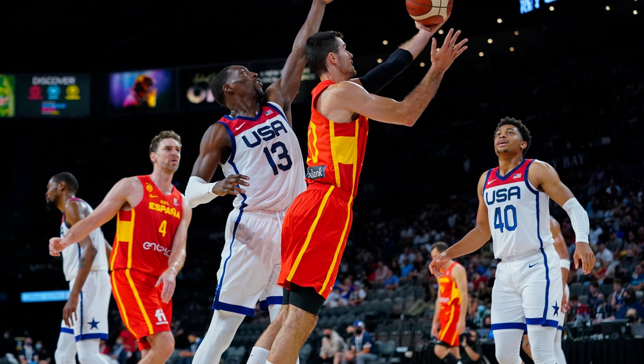 Todos los deportes que habrá en los Juegos Olímpicos de París 2024