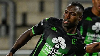 El precio de venta de Denkey, el delantero que gusta tanto a Orta como a Fajardo