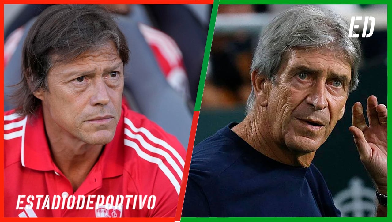 River Plate, cuna de entrenadores: El Gran Derbi enfrenta a dos técnicos con ADN millonario 