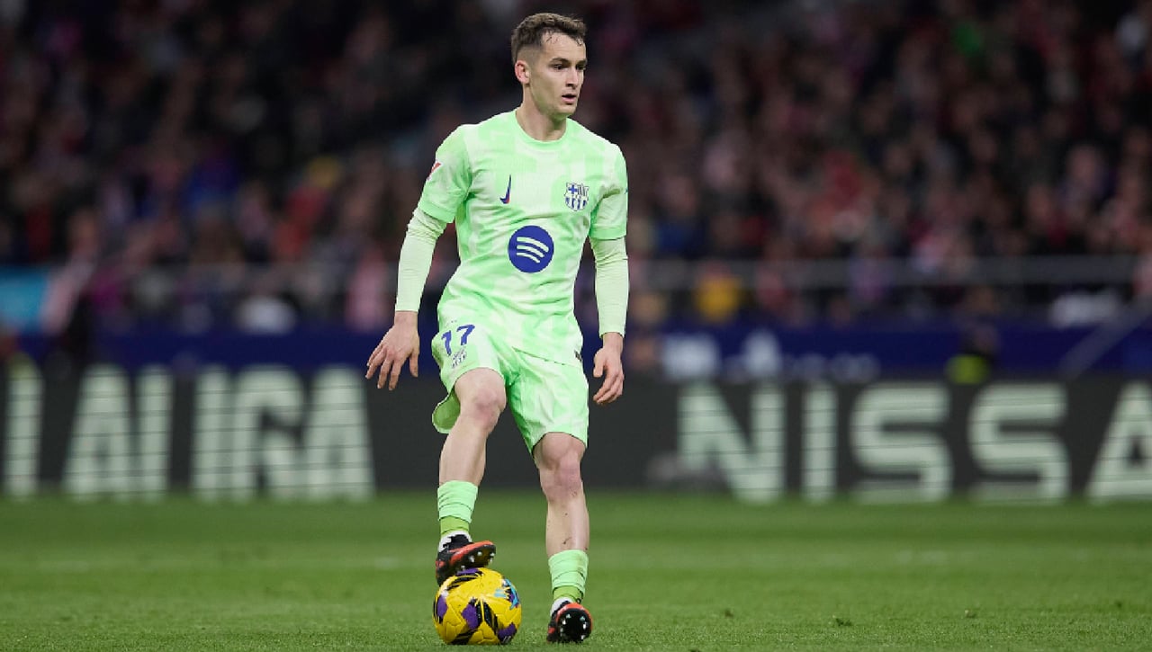 La Premier va a por Marc Casadó