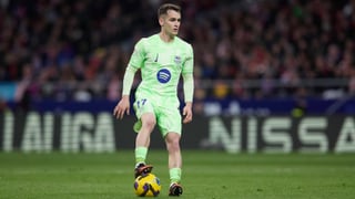 La Premier va a por Marc Casadó