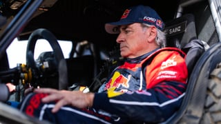 España desafía de nuevo al Dakar con sus mejores armas: coches, motos, pilotos y categorías