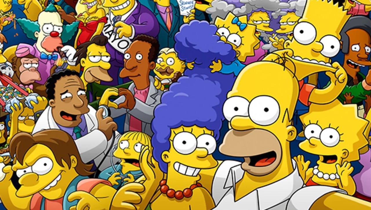 Los Simpson recuperan un popular personaje 27 años después