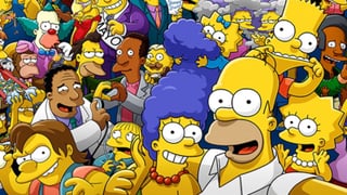 Los Simpson recuperan un popular personaje 27 años después