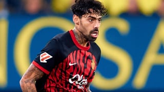 Samu Costa, el elegido