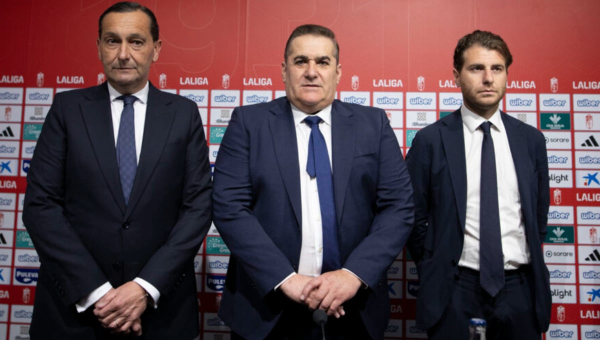 La continuidad de Sandoval y la teoría del elefante encadenado