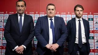 La continuidad de Sandoval y la teoría del elefante encadenado