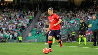 Las negociaciones y las cifras del fichaje de Bryan Zaragoza