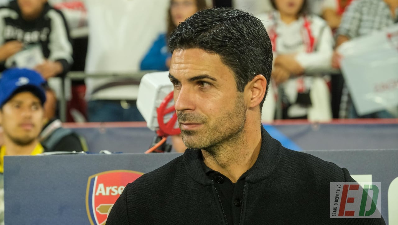 Arteta saca pecho, pero echa de menos "matar al rival"
