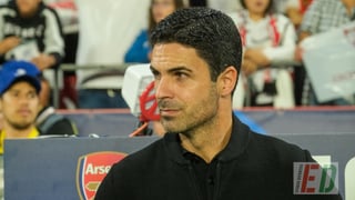 Arteta saca pecho, pero echa de menos "matar al rival"