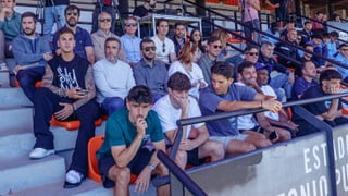 La foto que preocupa al valencianismo