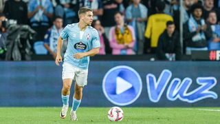 Alerta con la lesión de Sergio Carreira