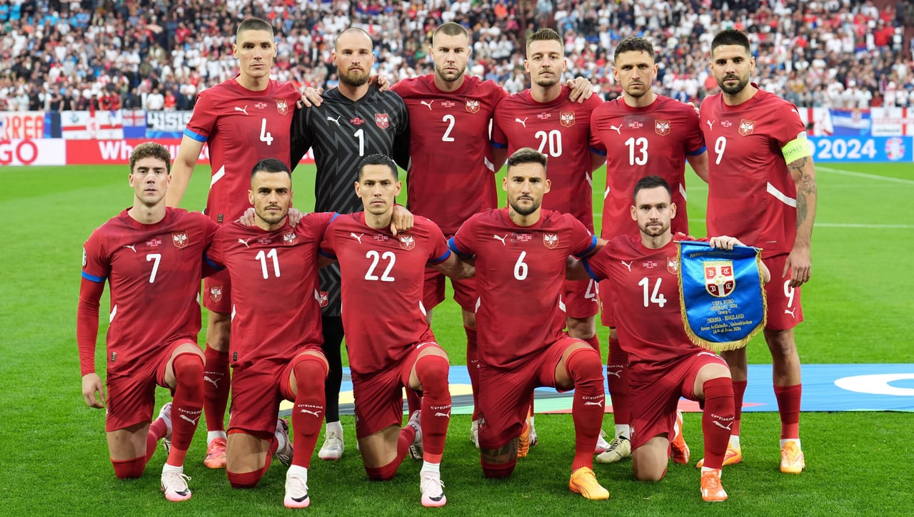 Polémica en la Eurocopa: un país amenaza con dejar el torneo