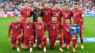 Polémica en la Eurocopa: un país amenaza con dejar el torneo