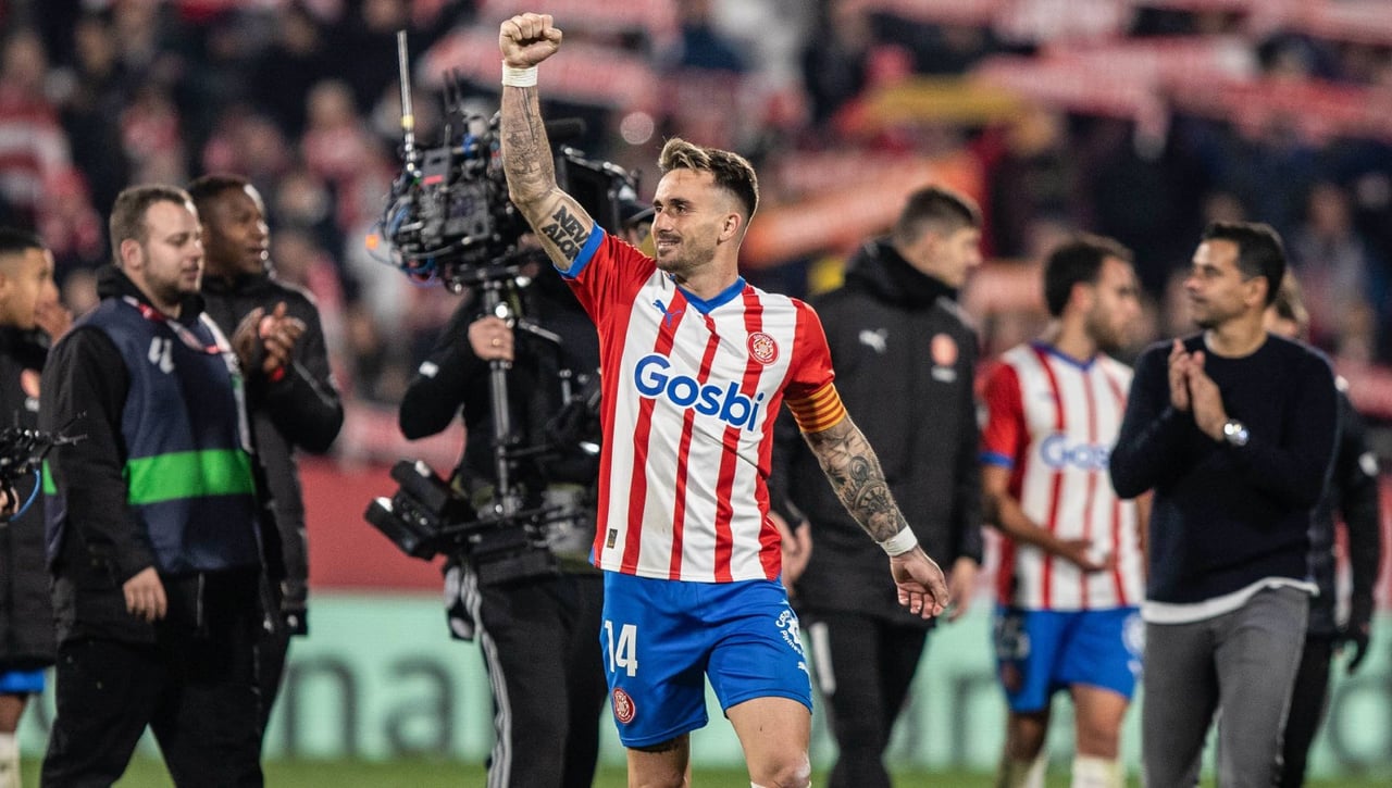 El Barça se guarda un 'as bajo la manga' con Aleix García