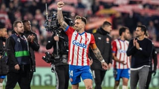 El Barça se guarda un 'as bajo la manga' con Aleix García