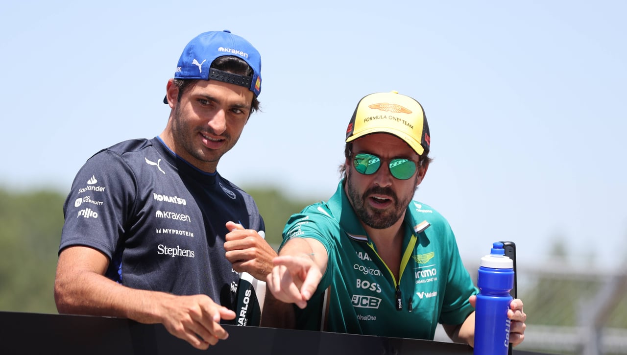 La norma que puede cambiar la Fórmula 1 y hacerla más atractiva