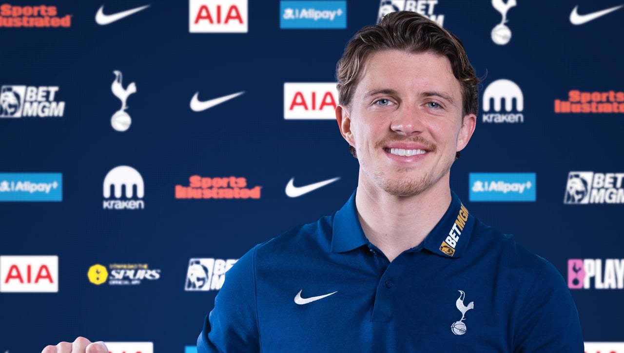 El Atlético de Madrid hace oficial el traspaso de Gallagher al Tottenham Hotspur: el Atleti se embolsa un dineral