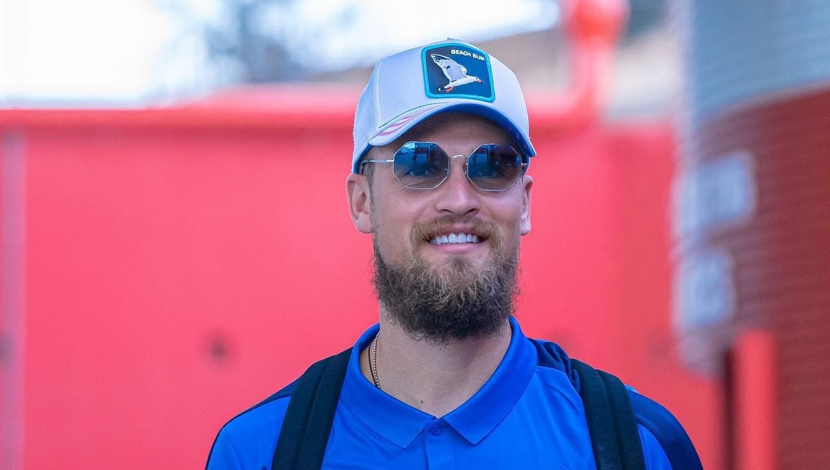 Con Valles en la 'pole', el Betis ya conoce también el precio de otro meta deseado  