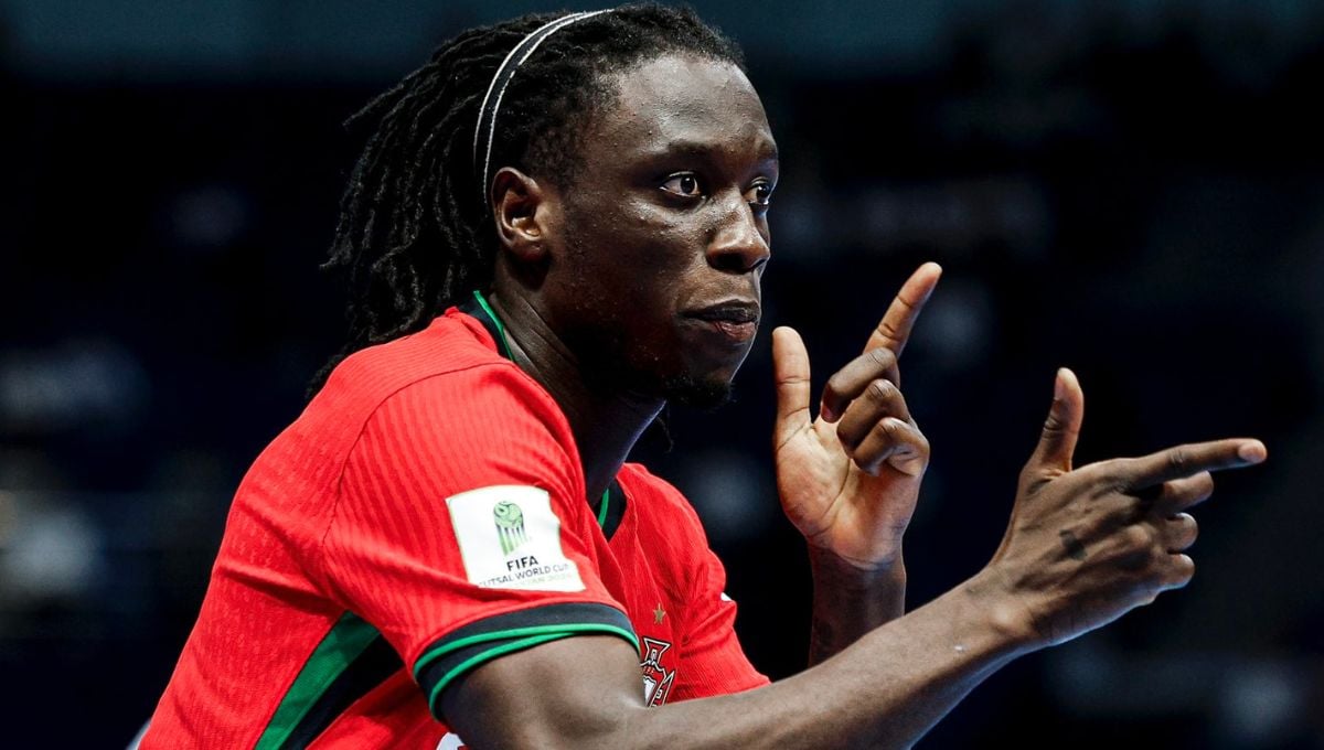 Mundial Futsal 2024 | Partidos de hoy 22 de Septiembre y dónde ver en TV el Mundial de Fútbol Sala de Uzbekistán