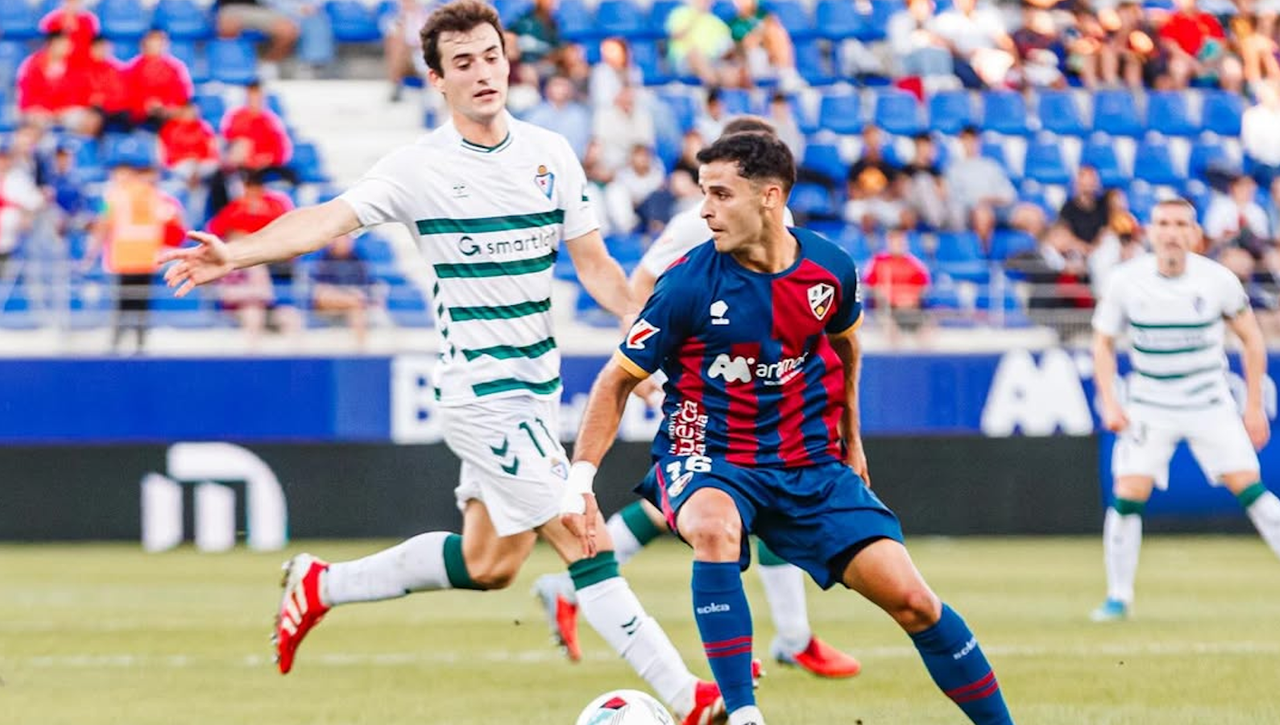 La idea de Jon Pérez Bolo, parecida a la de Sergi Guilló según Jesús Álvarez