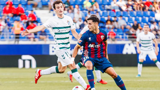 La idea de Jon Pérez Bolo, parecida a la de Sergi Guilló según Jesús Álvarez