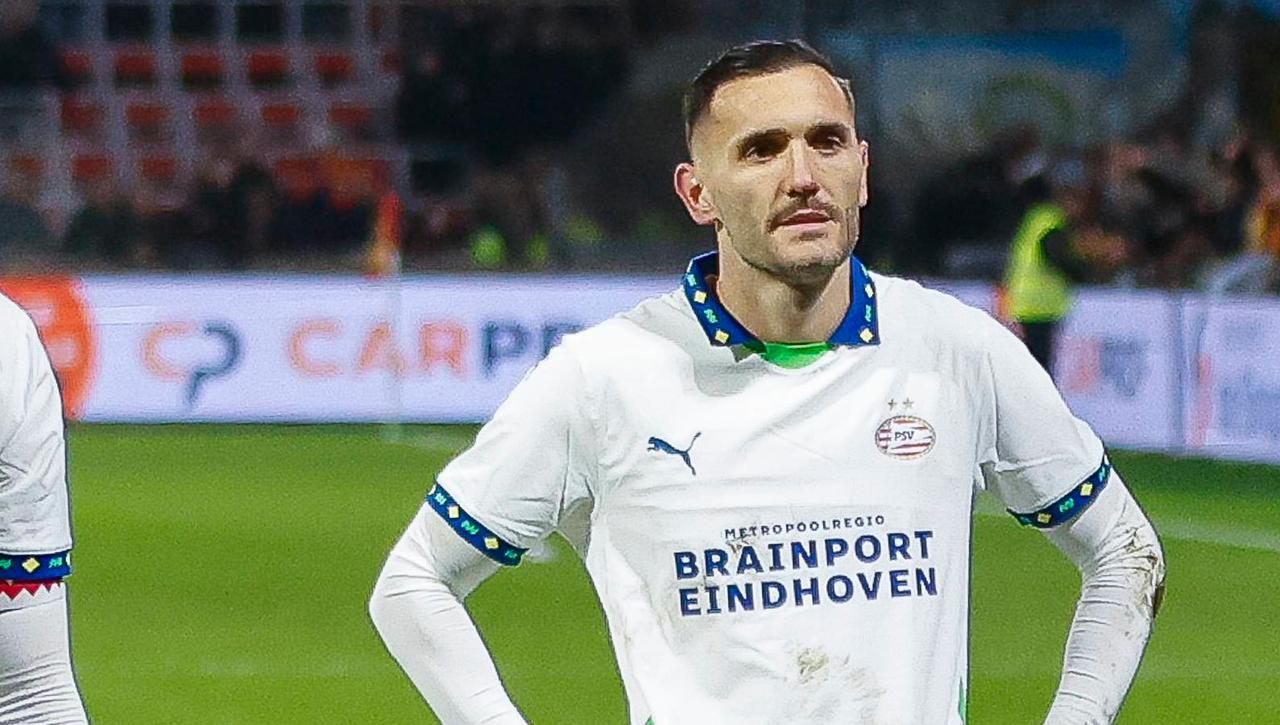 El Deportivo de la Coruña no olvida a Lucas Pérez