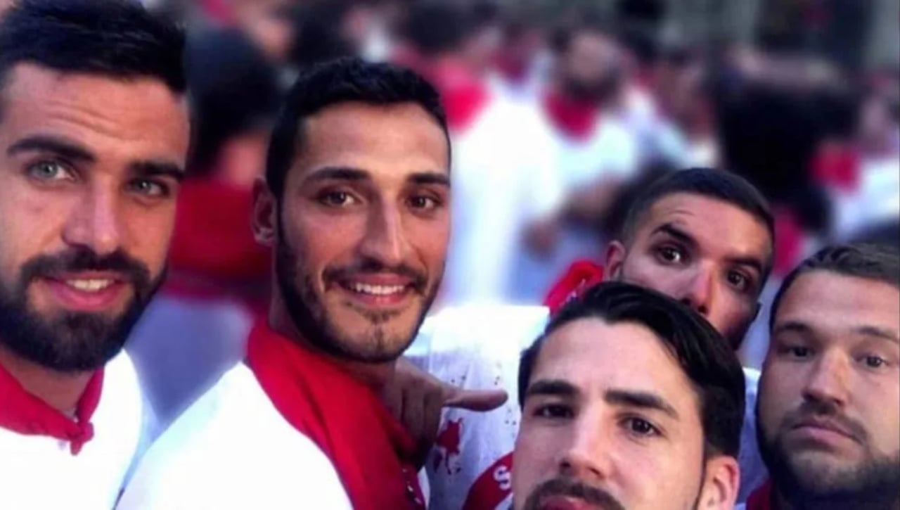 El ex Guardia Civil de 'La Manada' quiere pagar 10 euros al mes a la víctima como compensación