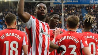 Apuesta por el Athletic Club como campeón de LaLiga