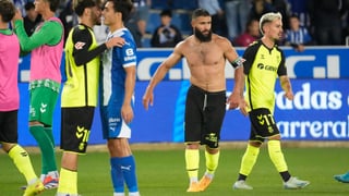 Revolución final en el mercado: Rui Silva, Rodri, Assane Diao... y ¿Fekir?