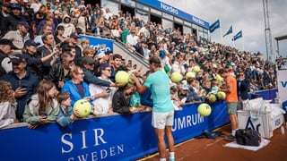 Rafa Nadal revela su principal diferencia con Carlos Alcaraz