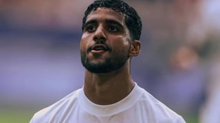 Se le cae una opción avanzada al Getafe