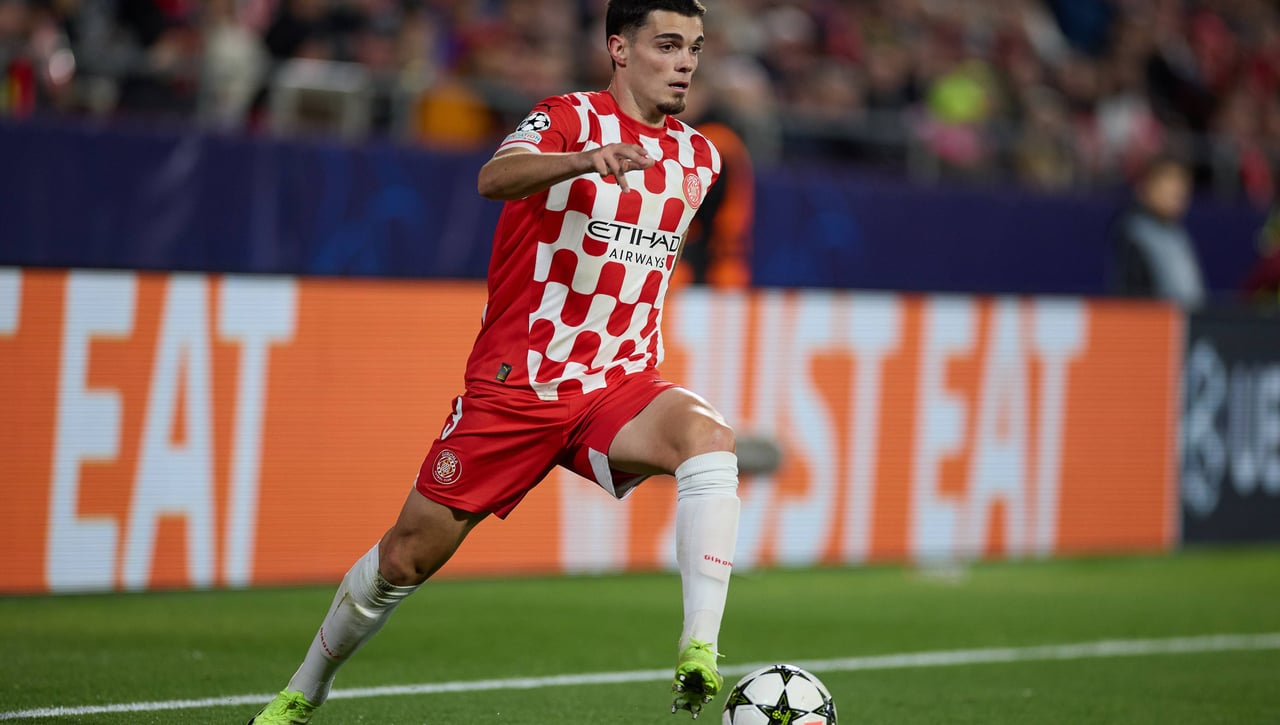 El fichaje de Miguel Gutiérrez, rechazado