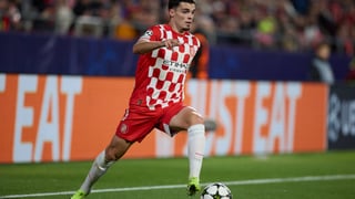 El fichaje de Miguel Gutiérrez, rechazado