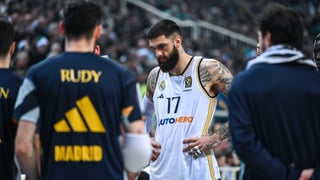 Confirmada su ausencia en los Juegos Olímpicos 