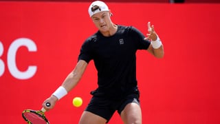 La juventud toma Queen’s por la fuerza 