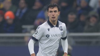 Pasa a la acción con Zubimendi