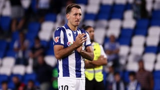 Espanyol - Real Sociedad: horario, canal y dónde ver por TV y online el partido de la jornada 2 de LaLiga