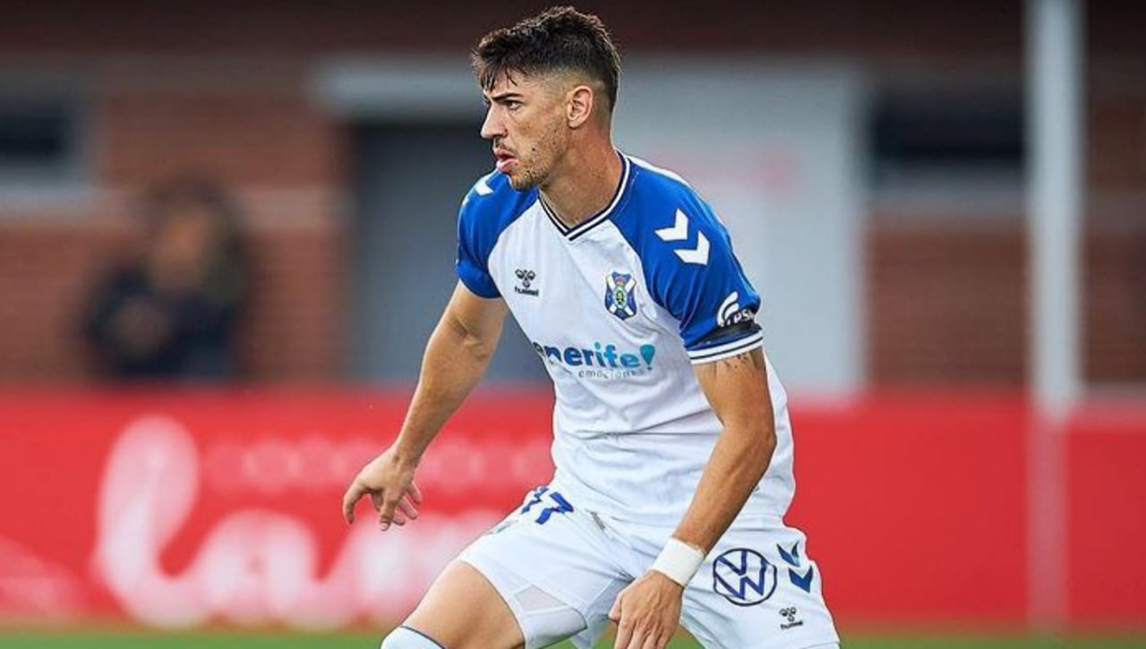 Nuevo varapalo para un Tenerife en crisis