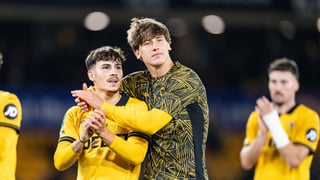 Fer López ya está en Vigo para firmar con el RC Celta